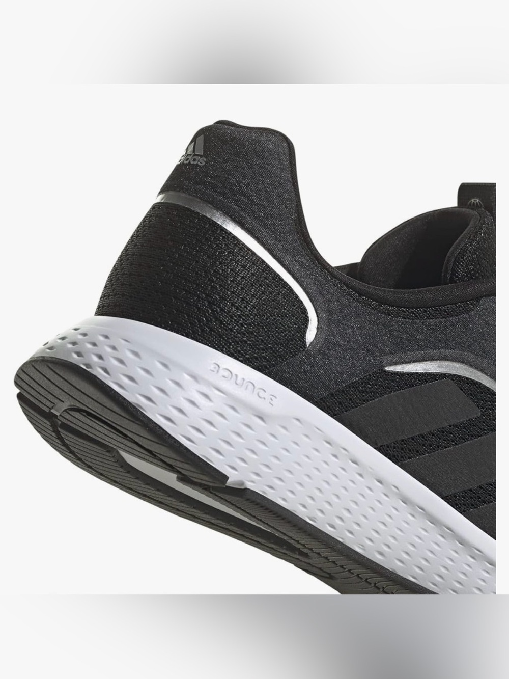 adidas Edge Lux 5 Womens Running Shoes size 8 NIB - Picture 7 of 12
